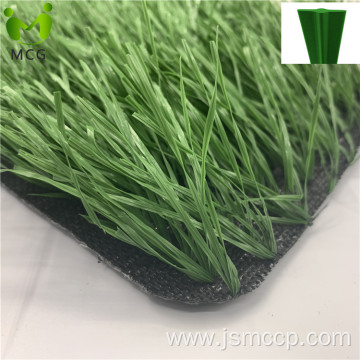Artificial 50mm Height Sports Football Artificial Grass